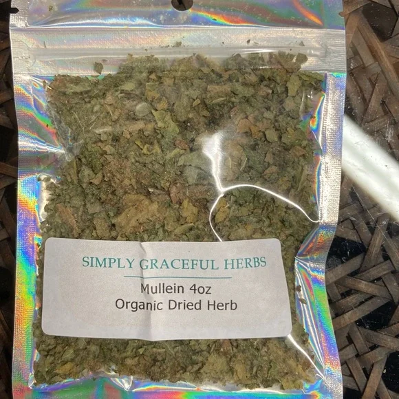 Organic Dried Herbs - Picture 6 of 7